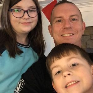 Meet your Posher, Joseph